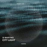 Artwork voor "City Light"