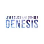 Artwork for "Levi & Suiss and Tim-Ber - Genesis"