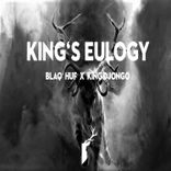 Artwork for "King's Eulogy"