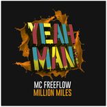 Artwork for "MILLION MILES"