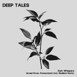 Artwork for "Dark Whispers"