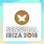 Artwork for "Senssual Ibiza 2018"