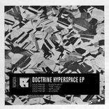 Artwork voor "Hyperspace EP"