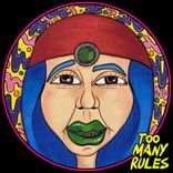 Artwork voor "Rebirth"