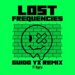 Artwork for "Lost Frequencies (Guido YZ Remix)"