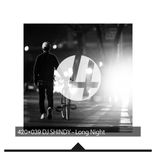 Artwork for "Long Night"