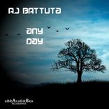 Artwork voor "Any Day"