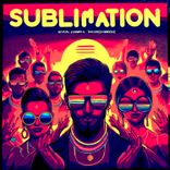 Artwork for "Sublimation"