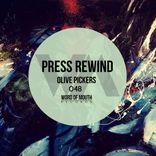 Artwork for "Press Rewind"