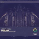 Portada para "Phantom"