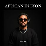 Artwork for "African in Lyon"