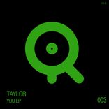 Artwork for "You EP"