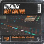 Artwork for "Beat Control"