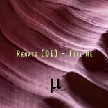 Artwork voor "Feel Me"