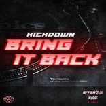 Artwork for "Bring It Back"