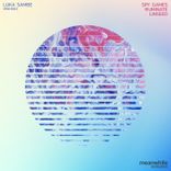 Portada para "Spy Games"