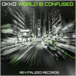 Artwork for "World Is Confused"
