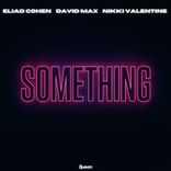 Portada para "Something"