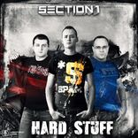 Artwork for "Hard Stuff"
