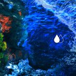 Artwork for "A Wide Space"