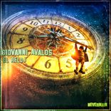 Artwork for "El Reloj"