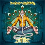 Artwork for "Moksha/Ocean"