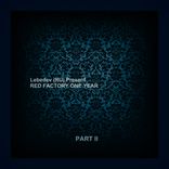 Artwork für "Present Red Factory One Year, Pt. 2"