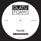 Artwork for "Wash Away My Wrong"