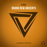 Artwork for "Brand New Ancients"
