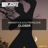 Artwork für "Closer"