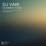 Portada para "Summer Tone"