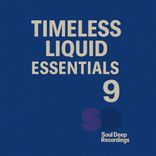 Artwork for "Timeless Liquid Essentials: 9"