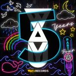 Artwork for "WAYU Five Years - Part Four"
