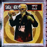 Artwork for "Minds On Sale"