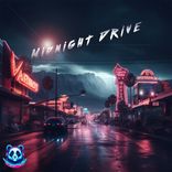 Artwork voor "Midnight Drive"