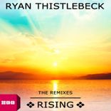 Artwork voor "Rising (The Remixes)"