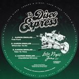 Artwork für "Late Night Jamz"