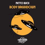 Artwork für "Body Breakdown"