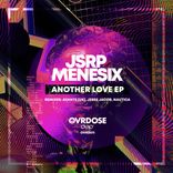 Artwork for "Another Love EP"