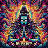 Artwork for "Namah Shiva"