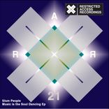 Artwork for "Music Is The Soul Dancing"