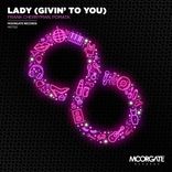 Artwork for "Lady (Givin' To You)"