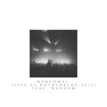 Artwork voor "Manchmal (Live in Rothenburg 2011)"