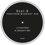Artwork for "Pheotron / Midnight Red"
