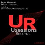 Artwork voor "Bison Volant"