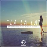 Artwork für "La La La"