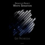 Artwork for "White Sensation"