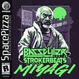 Portada para "Miyagi"