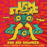 Artwork for "She Rip Spandex"