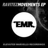 Artwork for "Movements EP"